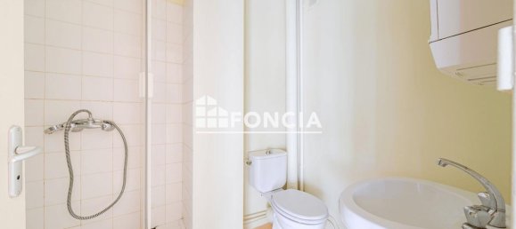 1 Schlafzimmer Wohnung in Tours, France, Nr. 240595 5