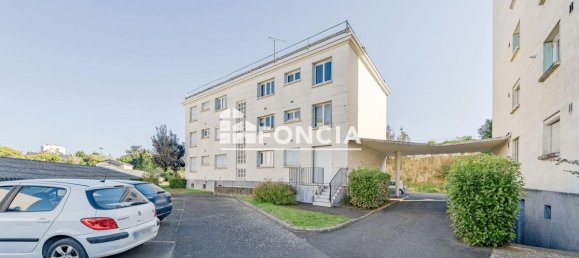 1 Schlafzimmer Wohnung in Tours, France, Nr. 240595 6