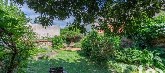 Дуплекс с 2 спальнями в Иньи, Франция № 329548 20