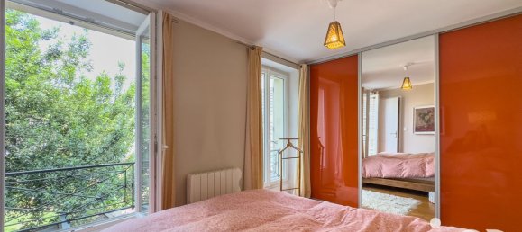 Дуплекс с 2 спальнями в Иньи, Франция № 329548 12