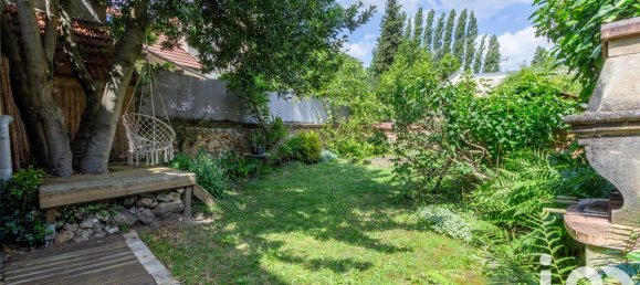 Дуплекс с 2 спальнями в Иньи, Франция № 329548 2