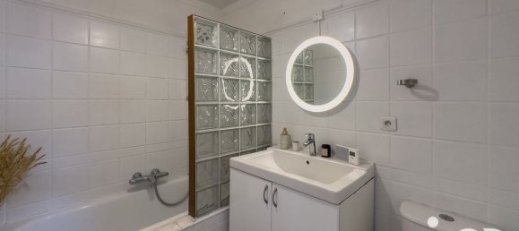 Дуплекс с 2 спальнями в Иньи, Франция № 329548 16