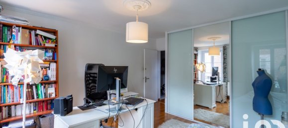 Дуплекс с 2 спальнями в Иньи, Франция № 329548 15