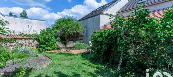 Дуплекс с 2 спальнями в Иньи, Франция № 329548 17