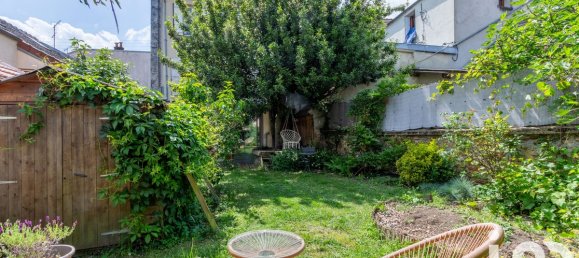 Дуплекс с 2 спальнями в Иньи, Франция № 329548 6