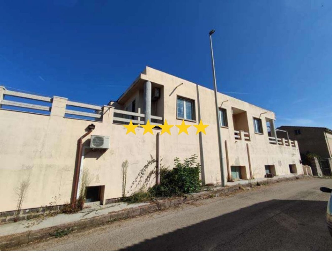 7-Zimmer Wohnung in Tempio Pausania, Italy, Nr. 99668