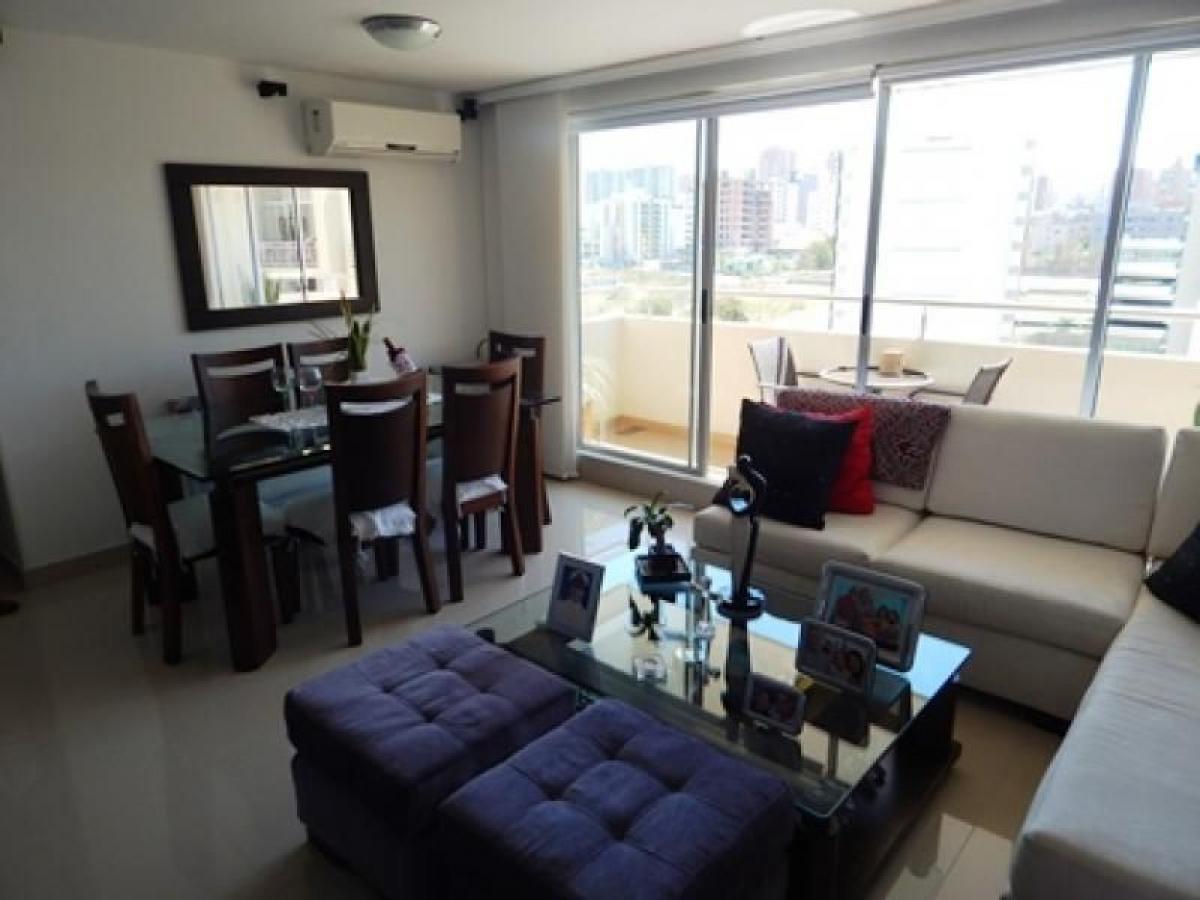 3 chambres Maison à Atlantico, Colombia No. 3522