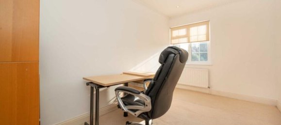 2 bedrooms Apartment in Ealing, United Kingdom No. 5749 8