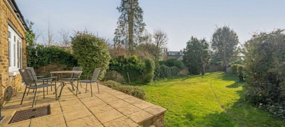 2 bedrooms Apartment in Ealing, United Kingdom No. 5749 10