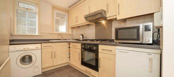 2 bedrooms Apartment in Ealing, United Kingdom No. 5749 7