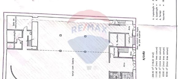 Здание 593м² в Вила Франка ди Шира, Португалия № 74465 5