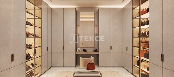4 chambres appartement à vendre à Dubai, UAE № 102577 25