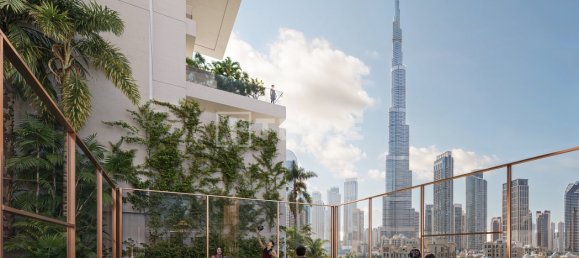 4 chambres appartement à vendre à Dubai, UAE № 102577 9