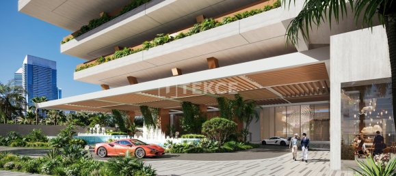 4 chambres appartement à vendre à Dubai, UAE № 102577 11