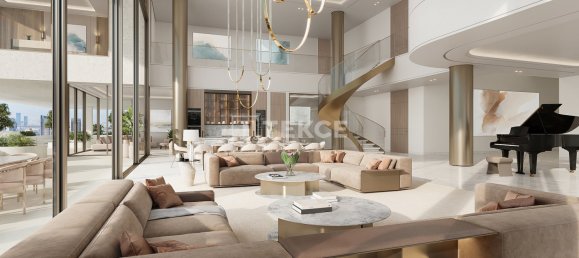4 chambres appartement à vendre à Dubai, UAE № 102577 15