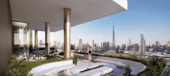 4 chambres appartement à vendre à Dubai, UAE № 102577 4