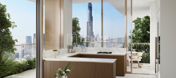 4 chambres appartement à vendre à Dubai, UAE № 102577 21