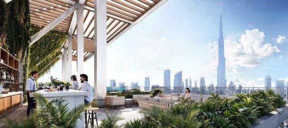 4 chambres appartement à vendre à Dubai, UAE № 102577 10
