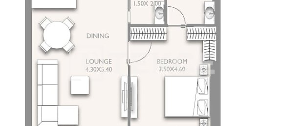 4 chambres appartement à vendre à Dubai, UAE № 102577 28