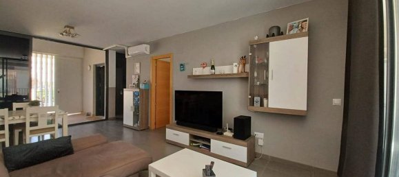 Дуплекс с 3 спальнями в Дехеса де Кампоамор, Испания № 191233 4