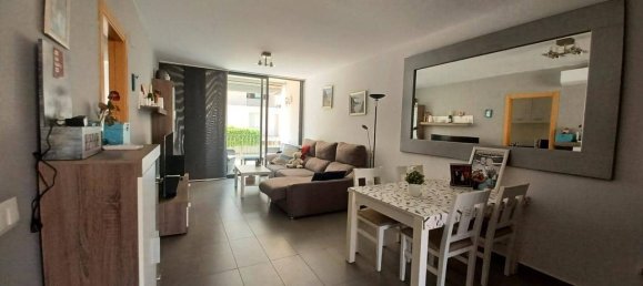 Дуплекс с 3 спальнями в Дехеса де Кампоамор, Испания № 191233 2