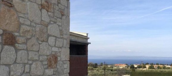 3 Schlafzimmer Villa in Chalkidiki, Greece, Nr. 1141 5