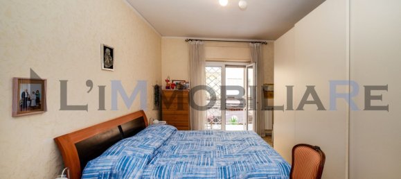 Apartamento de 3 habitaciónes en Rome, Italy No. 44857 15