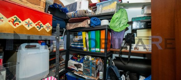 Apartamento de 3 habitaciónes en Rome, Italy No. 44857 35