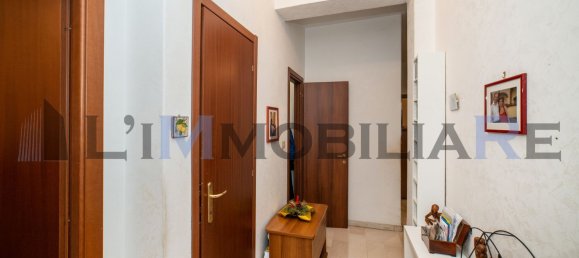 Apartamento de 3 habitaciónes en Rome, Italy No. 44857 32