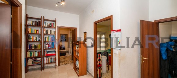 Apartamento de 3 habitaciónes en Rome, Italy No. 44857 33
