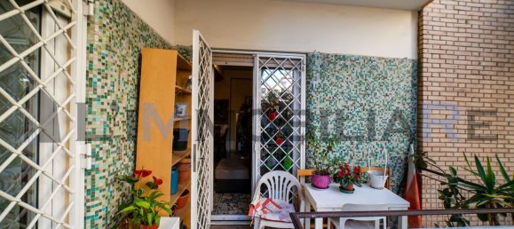 Apartamento de 3 habitaciónes en Rome, Italy No. 44857 38