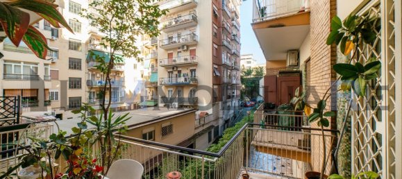 Apartamento de 3 habitaciónes en Rome, Italy No. 44857 37