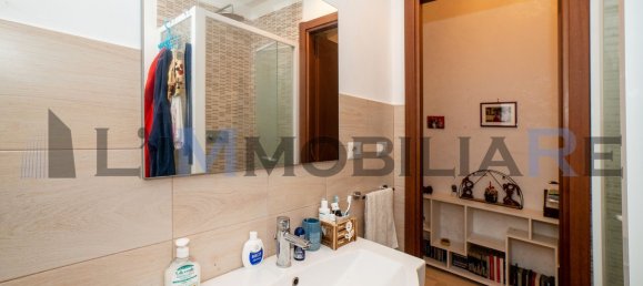Apartamento de 3 habitaciónes en Rome, Italy No. 44857 29