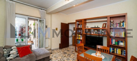 Apartamento de 3 habitaciónes en Rome, Italy No. 44857 14