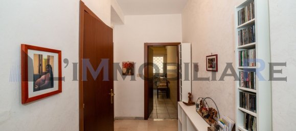 Apartamento de 3 habitaciónes en Rome, Italy No. 44857 34