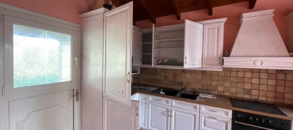 Дом 268м² в Керкира, Центральная Керкира и Диапонтии-Ниси, Керкира, Ионические острова, Пелопоннес, Западная Греция и Ионические острова, Греция № 93854 8