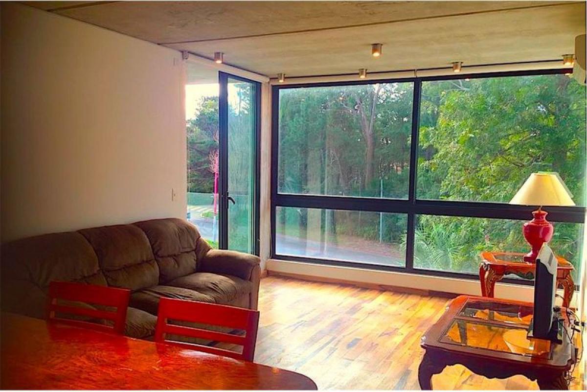 Apartamento T2 em Punta del Este, Uruguay N.º 5962