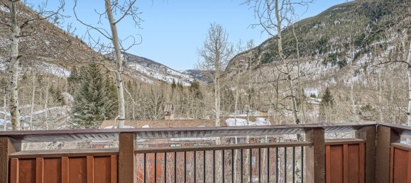 3 bedrooms Cafe / restaurant in Vail, USA No. 560308 13