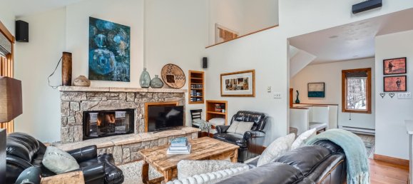 3 bedrooms Cafe / restaurant in Vail, USA No. 560308 3