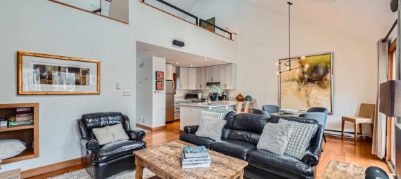 3 bedrooms Cafe / restaurant in Vail, USA No. 560308 5