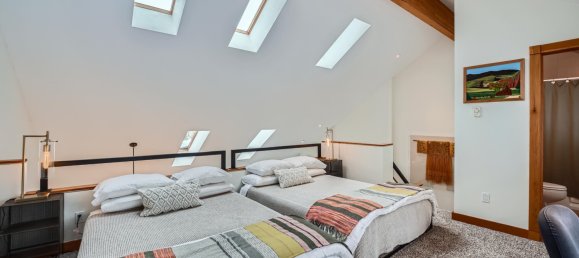 3 bedrooms Cafe / restaurant in Vail, USA No. 560308 15