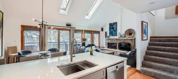 3 bedrooms Cafe / restaurant in Vail, USA No. 560308 10