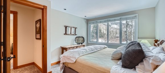 3 bedrooms Cafe / restaurant in Vail, USA No. 560308 24