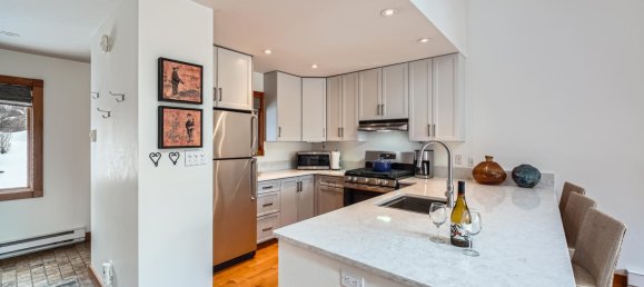 3 bedrooms Cafe / restaurant in Vail, USA No. 560308 8