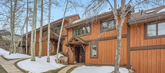 3 bedrooms Cafe / restaurant in Vail, USA No. 560308 2