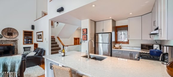 3 bedrooms Cafe / restaurant in Vail, USA No. 560308 9