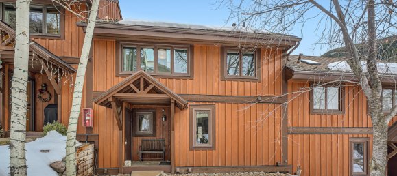 3 bedrooms Cafe / restaurant in Vail, USA No. 560308 26