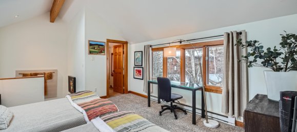 3 bedrooms Cafe / restaurant in Vail, USA No. 560308 16