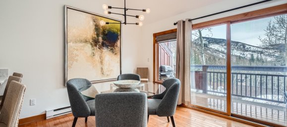 3 bedrooms Cafe / restaurant in Vail, USA No. 560308 12