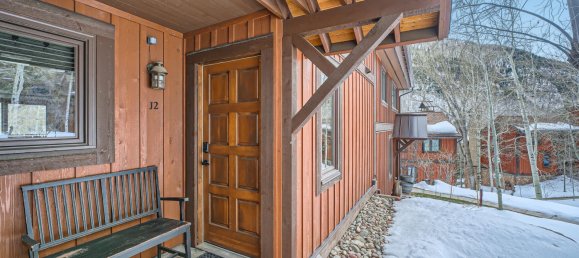 3 bedrooms Cafe / restaurant in Vail, USA No. 560308 7